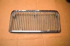1968 1969 Chevelle Ss 396 Hood Vents Original Oem 3915489 Lh
