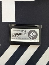 Nintendo DS NTR-008 Rumble Pak Authentic