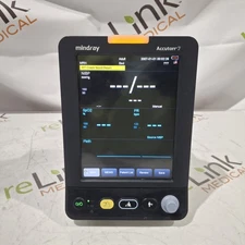 Mindray Accutorr 7 Vital Signs Monitor