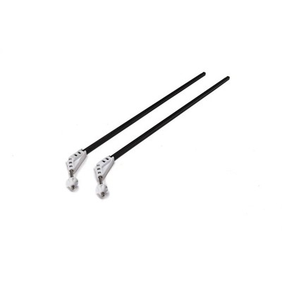 Eflite aktualisiertes Hauptgetriebe Bein Set: Slow Ultra Stick 1,2 m Z-EFL0373