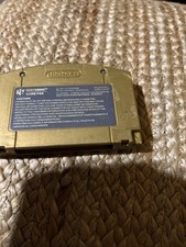 Zelda-Majora's Mask - Nintendo 64 (N64)