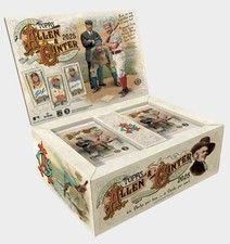 2025 Topps Allen & Ginter Cards Complete Your Set! - #1-350 You Pick FREE SHIP