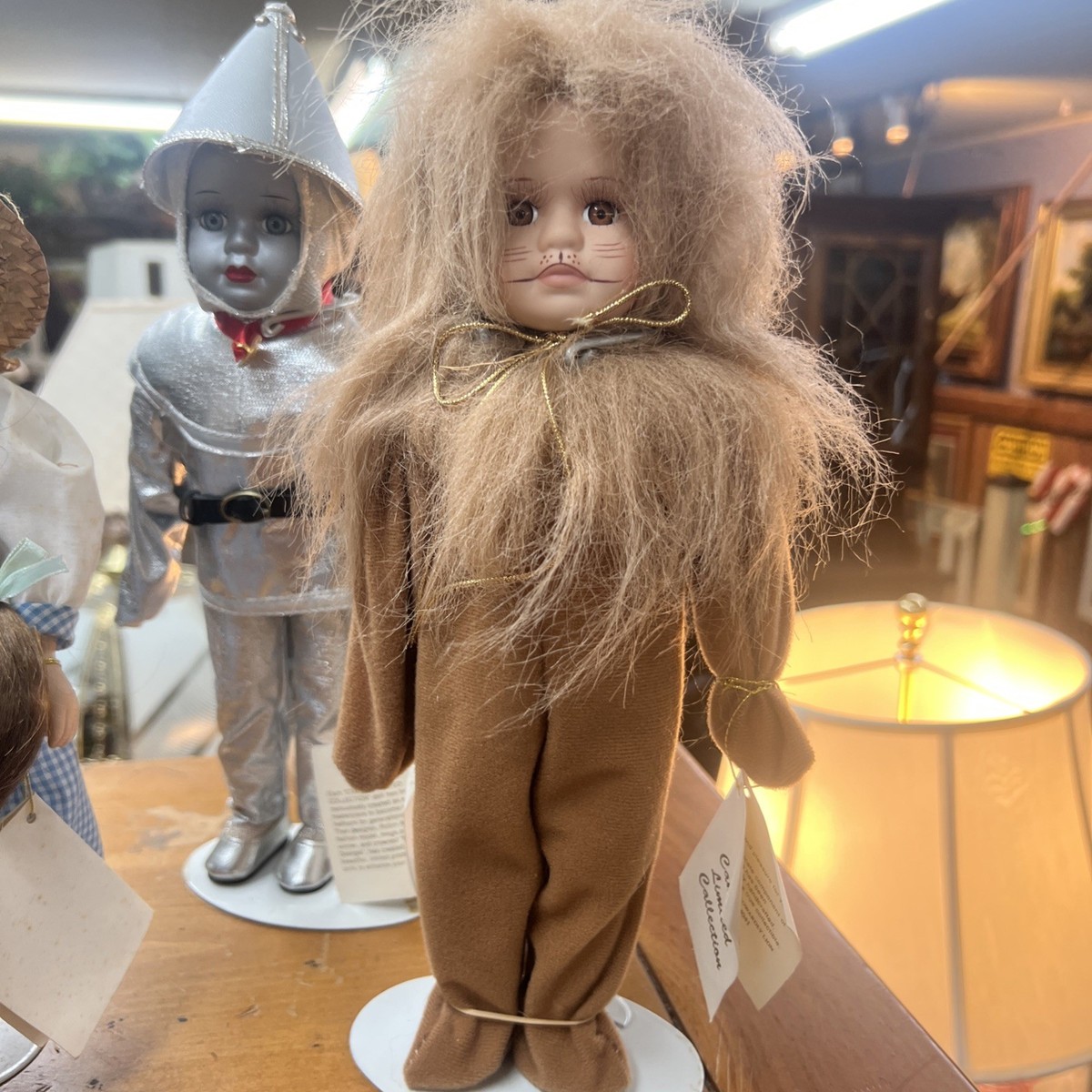 マテル　LADY CAMILLE LIMITED EDITION 2002 マテルLADY CAMILLE LIMITED EDITION 2002