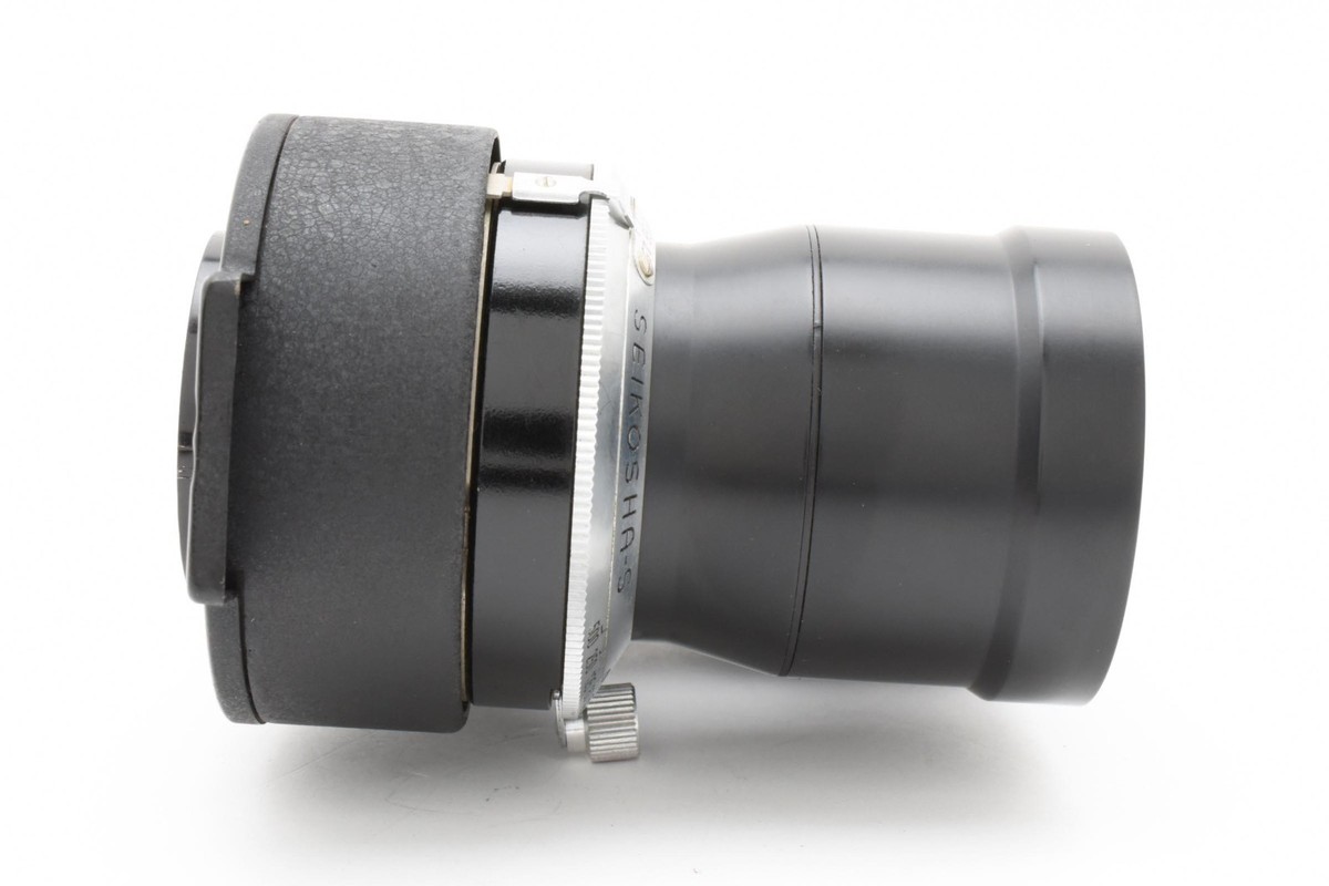 進です。 MAMIYA SEKOR F4.5 180mm レンズ Exc+5] MAMIYA SEKOR Z 180mm F4.5 From JAPAN | eBay