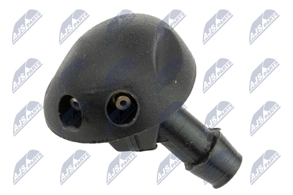 Washer Fluid Nozzle Front Windscreen For Renault Megane -2002 - Image 5