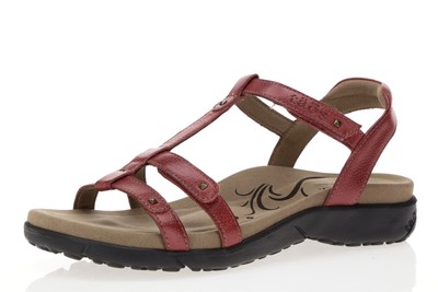 taos trilogy sandals