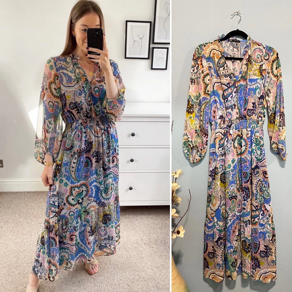 Zara women clothing sale