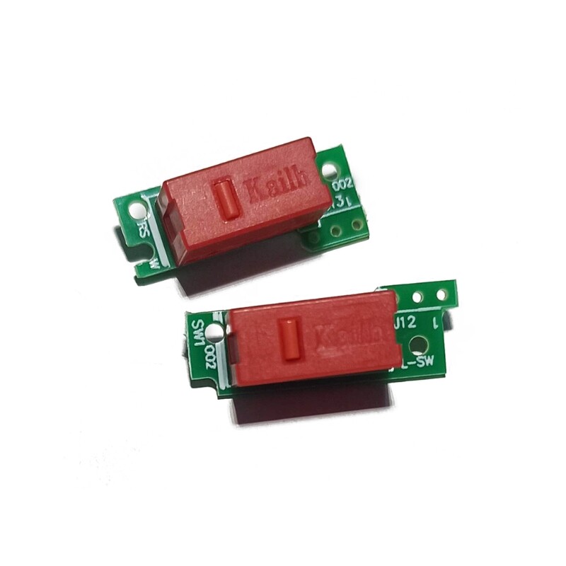 2Pcs G703 Side Keys Motherboard Replacement Circuit Board