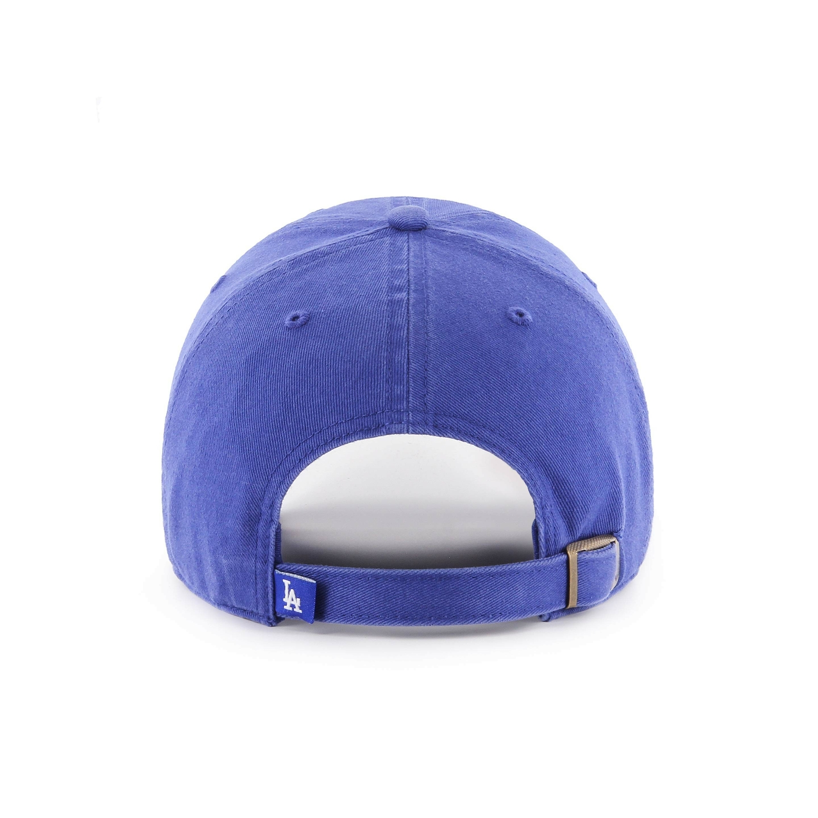 Vintage Los Angeles Dodgers No. 8 