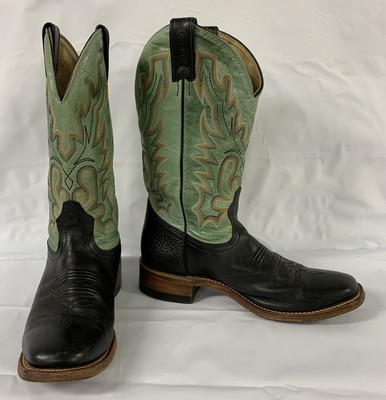 square toe boots canada