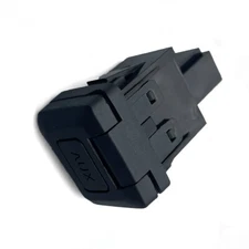 Auxiliary Input Jack Aux Port New 39112-SNA-A01 Fits For Honda Civic 2006-2011