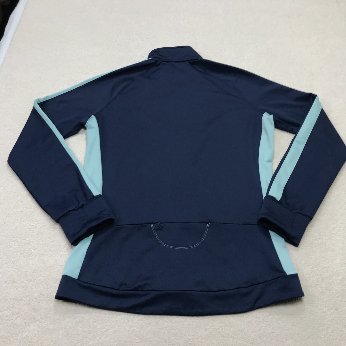 【美品】Alo フルジップ　ジャケット 楽天市場】☆ALO Yoga☆ 正規品米国より直輸入 alo Track Star Full