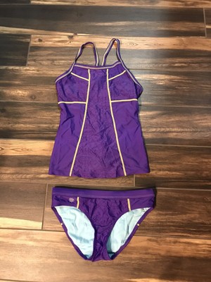 athleta tankini bathing suits