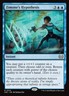 MTG Zimone's Hypothesis (15/402) Duskmourn House of Horror Commander LP