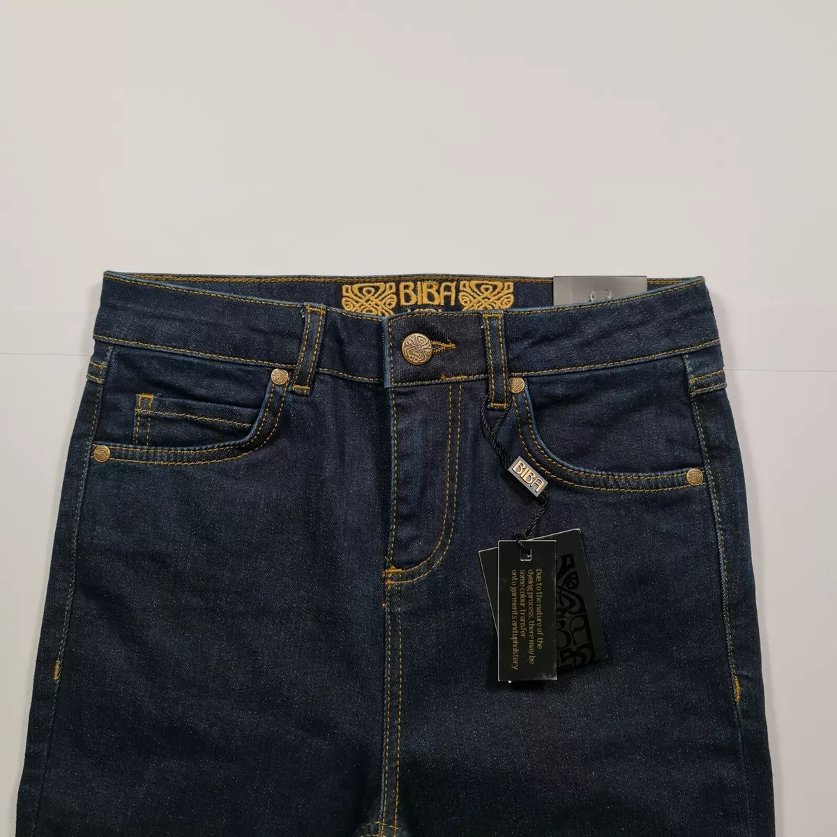 Biba denim collection sales