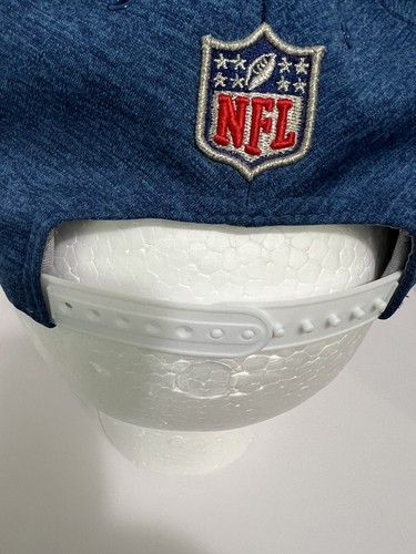 New Era 9Fifty Low Profile Strike Snapback Mütze NFL Indianapolis Colts - Bild 5 von 8