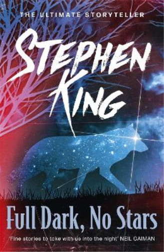 Thumbnail - Stephen King Full Dark, No Stars (taschenbuch)