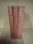 1950 Jane Austen Illustrated By Hugh Thomson 3 Vintage Books Macmillan  ID117