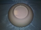Vintage Stetson Melmac Divided 8 ¾” White Bowl — photo 9