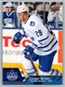 2015 Upper Deck AHL Hockey #29 Connor Brown Toronto Marlies