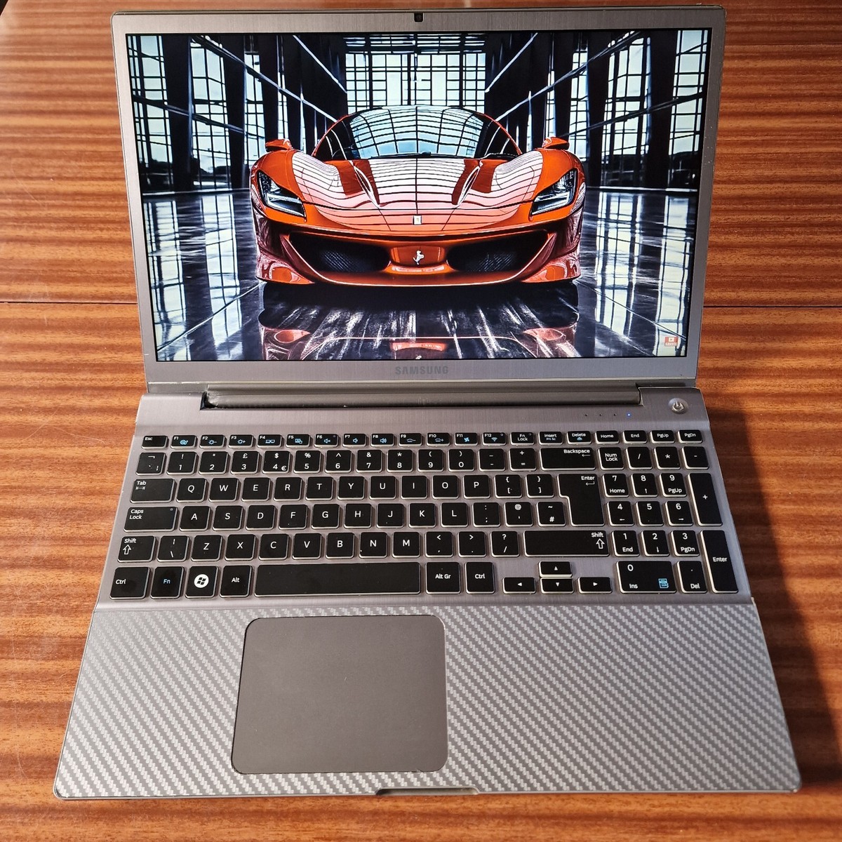 i7 8700 B360M SAMSUNG DDR4 8GB ×2 16GB Intel Quad Core i7 8700 16GB DDR4 Ram + 240GB SSD Motherboard