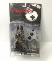 Mcfarlane Toys Tim Burton Sleepy Hollow The Crone Figure Brand Mcfarlane Toys Tim Burton Sleepy Hollow The Crone Figure Brand