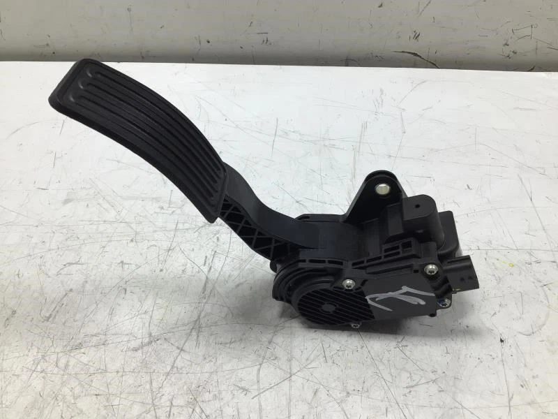 2012 NISSAN ALTIMA АКСЕЛЕРАТОР ПЕДАЛЬ ГАЗА OEM + - Изображение 4 из 4