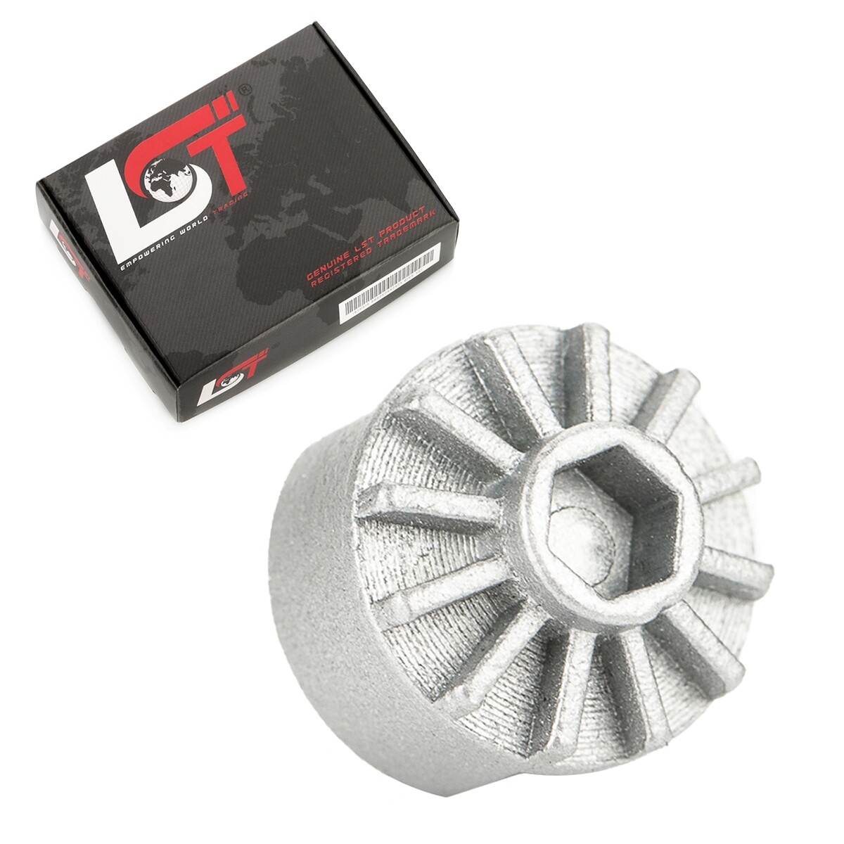 Sunroof Motor Glass Roof Repair Set Gear Roller For Porsche Cayenne