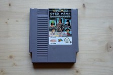 Thumbnail of ebay&reg; auction 184332809519 | NES - WWF Wrestlemania: Steel Cage Challenge für Nintendo NES