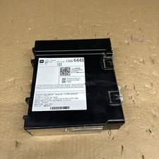 2015 Sierra Silverado 1500 Audio Radio Receiver w/ XM Satellite OEM