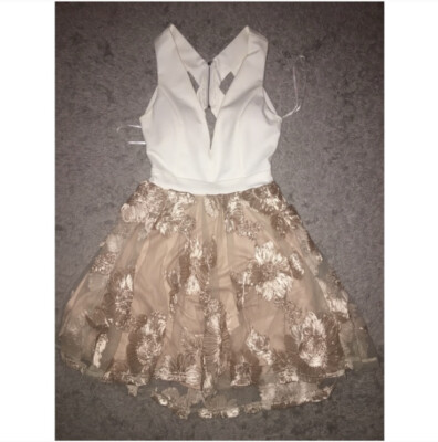 agaci homecoming dresses Orange Spaghetti Straps Short Homecoming Dress With Lace Appliques, MH598
