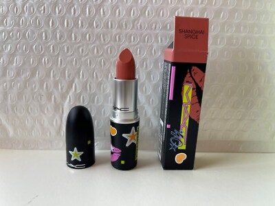 MAC Lipstick - CHOOSE YOUR COLOR, 40th Anniversary - Sold Out! Limited Edition