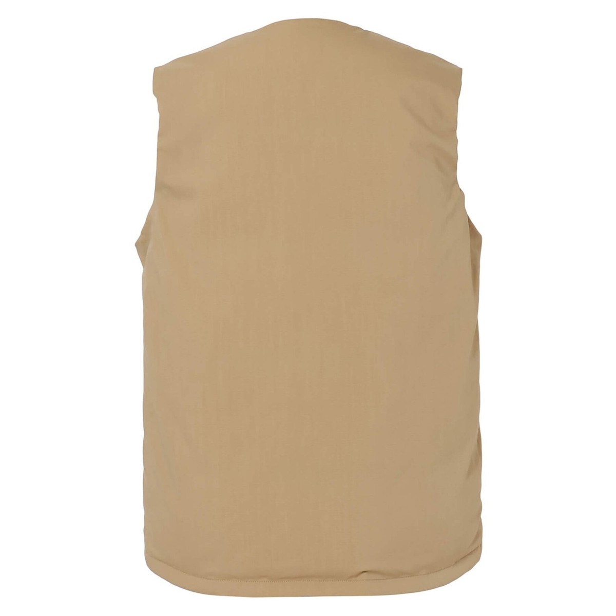 ASK availability first)NANGA HINOC RIPSTOP INNER DOWN VEST(MEN