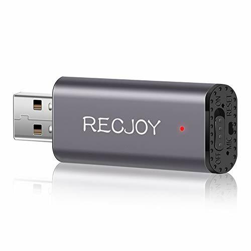 For Lectures Meetings - Evida Recjoy 72hours Digital