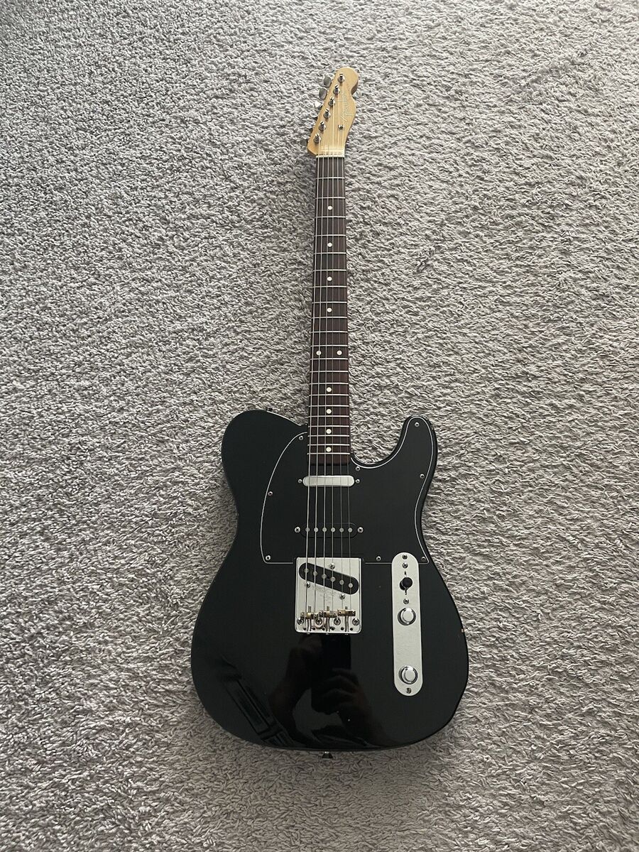 Fender TL-90DLX Nashville Deluxe Telecaster 1995 Vintage MIJ Fender TL-90DLX Nashville Deluxe Telecaster 1995 Vintage MIJ