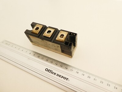 eupec Powerblock DT 121N25/18KOF9D3 (22-12-10-13)