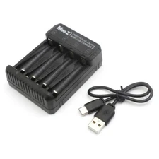 NEW Kyosho Mini-Z Speed House AA/AAA NiMH USB Charger II
