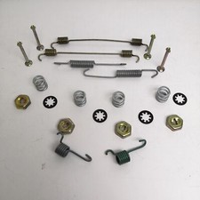 Kits de frein Alfa Romeo ALFA 33