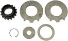 Front Axle Differential Carrier Gear Kit Dorman For 1983-1991 GMC S15 Jimmy 4WD
