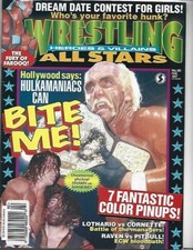 Wrestling All Stars February 1997