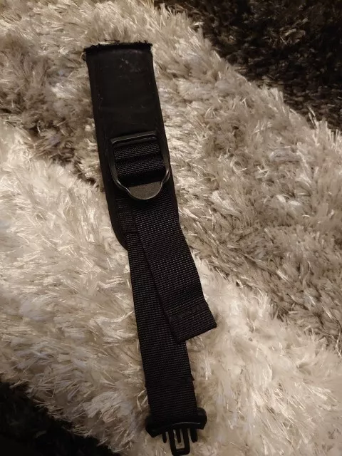 Bugaboo hotsell donkey harness