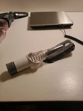 Shark Angle Dust Brush Tool Attachment  NV500 NV501 NV502  part X15FC500 (T7)