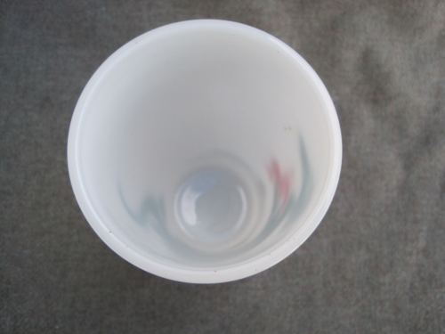 VTG 1950s-1960s MOTHER BAY STATE TRACHODON DINOSAUR GLASS SINCLAIR OIL & GAS - Picture 8 of 9