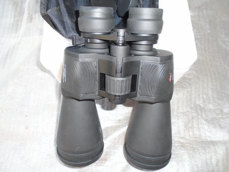 Binoculars Zoom Day/Night prism  Binocular 20-50x70. Travel, hunting ,optic - Image 4 of 4
