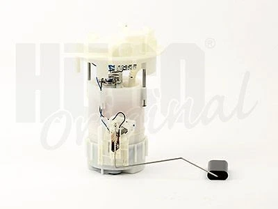 Peugeot Transportador Combustible Hüco HITACHI 133594 Foto 2 de 3