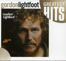 Gordon Lightfoot - Gord's Gold: Greatest Hits [New CD] Repackaged