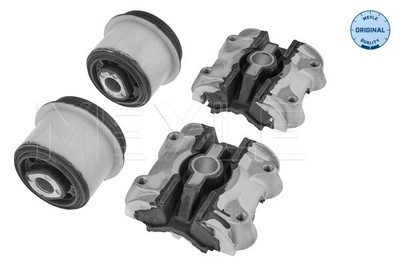 MEYLE 18-14 753 0000 Repair Kit, axle beam for JAGUAR