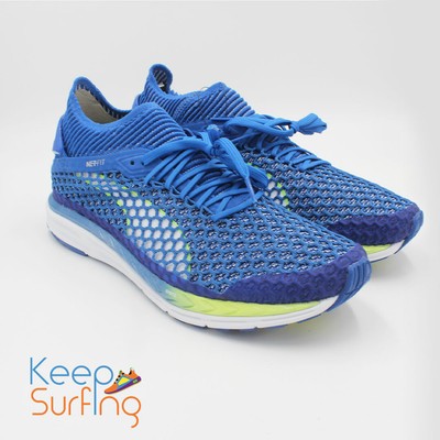 puma ignite netfit 2
