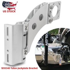 1810340 Talon Bracket Side-Mounted Jack Plate...