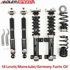 18 Way Adjustable Damper Coilovers Suspension Kit For 1992-1999 BMW 3-Series E36